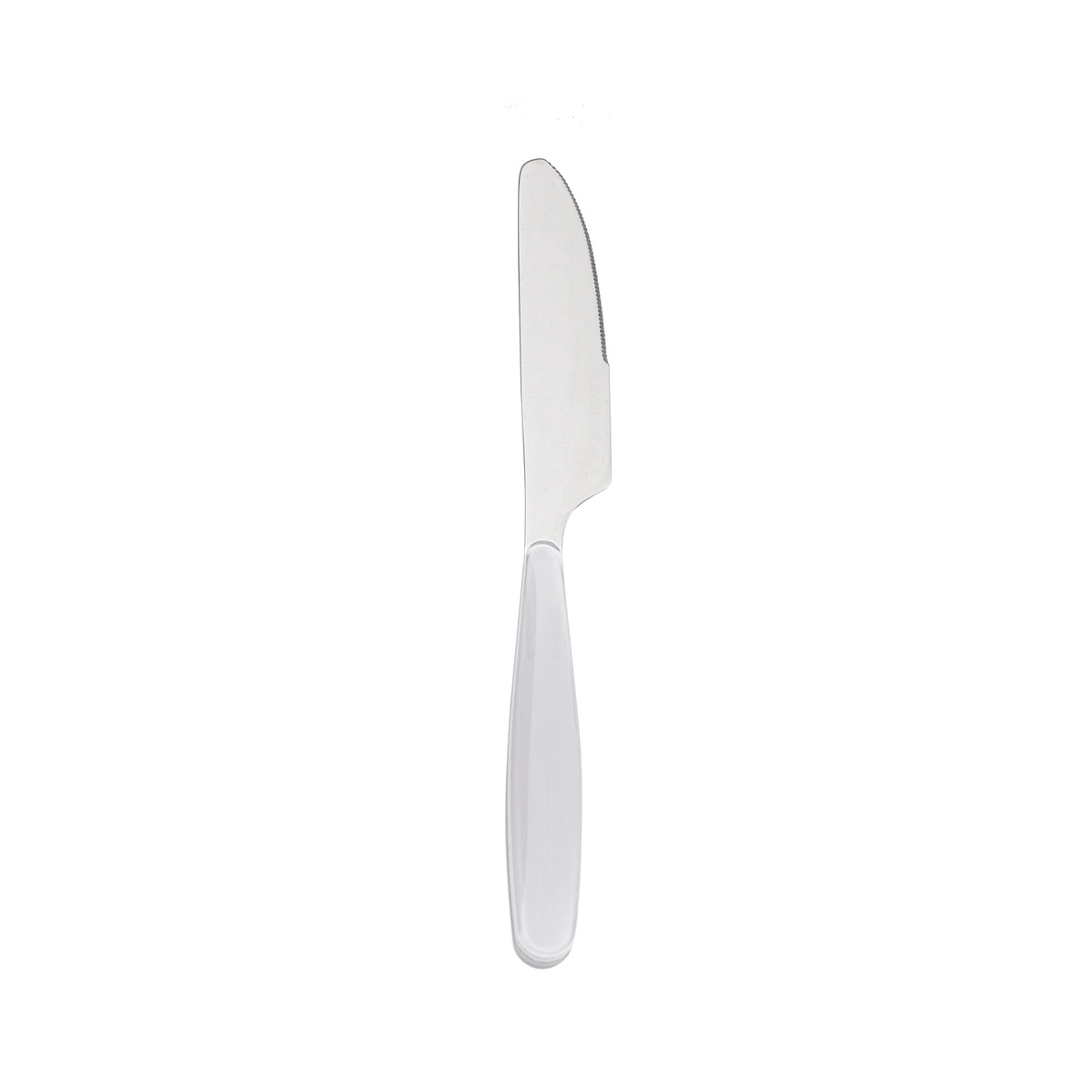 KARACA LINDA WHITE KNIFE CUTLERY PIECES