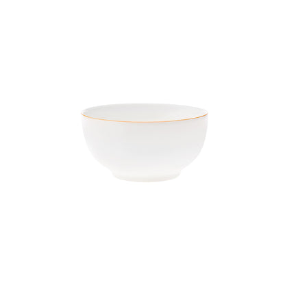 KARACA ELICA ORANGE  PLENTYBOWL 6"