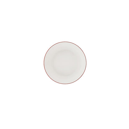 KARACA ELICA BROWN SAUCE BOWL