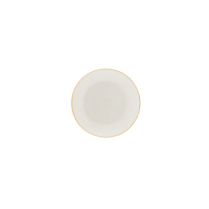 KARACA ELICA ORANGE SAUCE BOWL