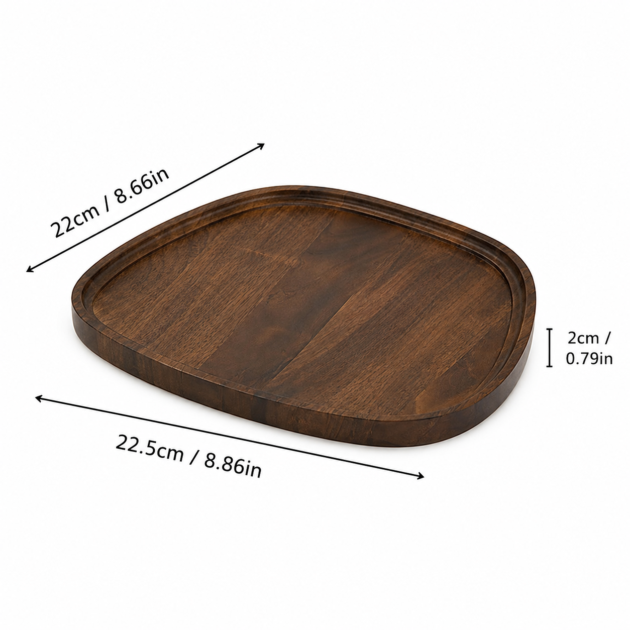 Terra Tray
