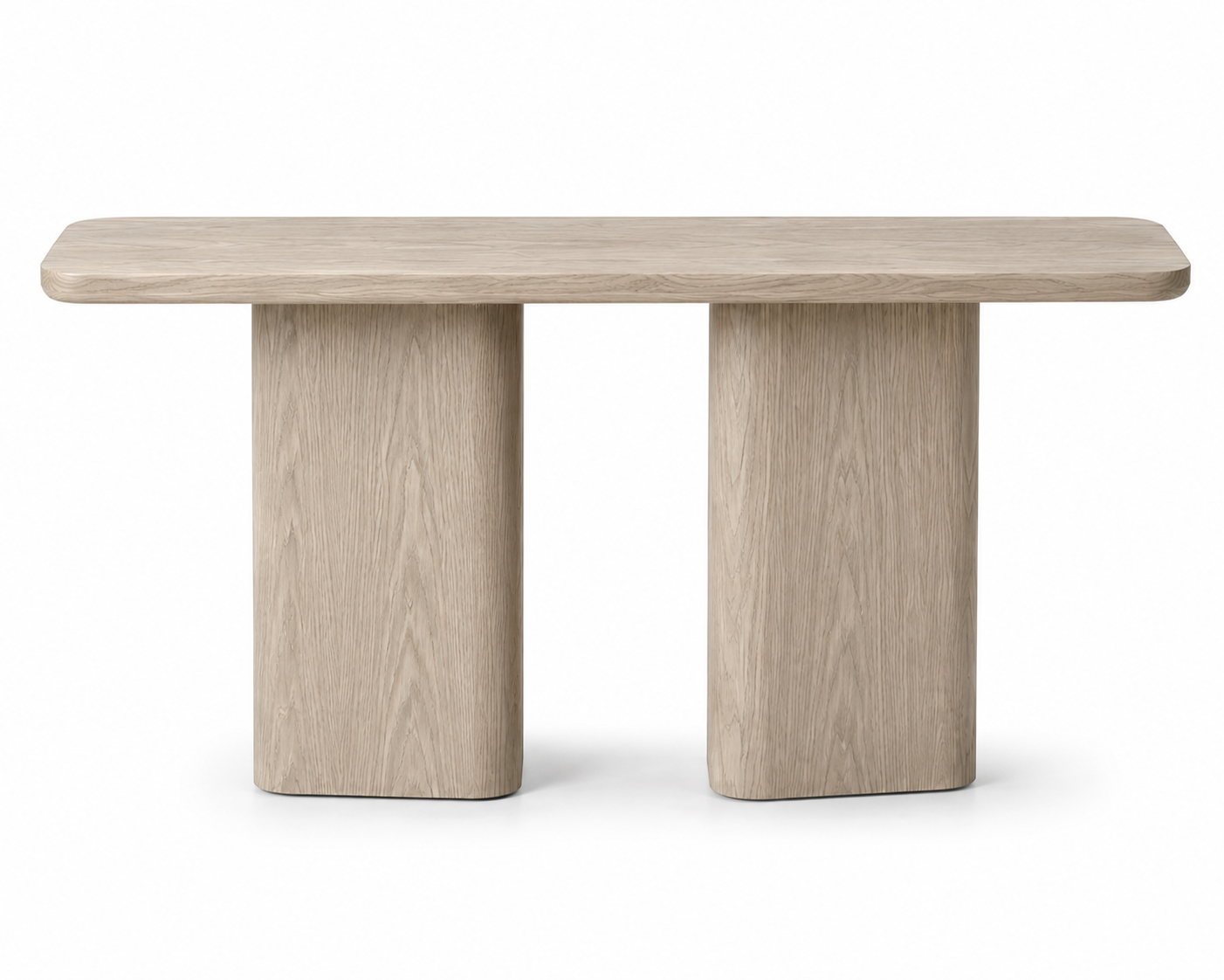 Elvora Console Table