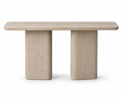 Elvora Console Table