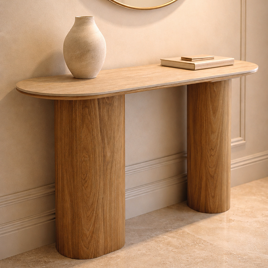Nova Console Table