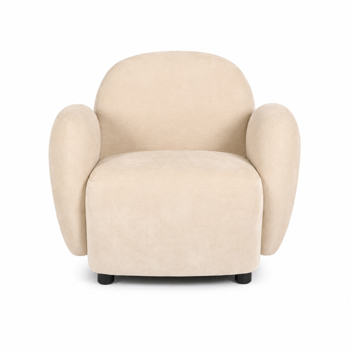 Nola Accent Chair | كرسي نولا