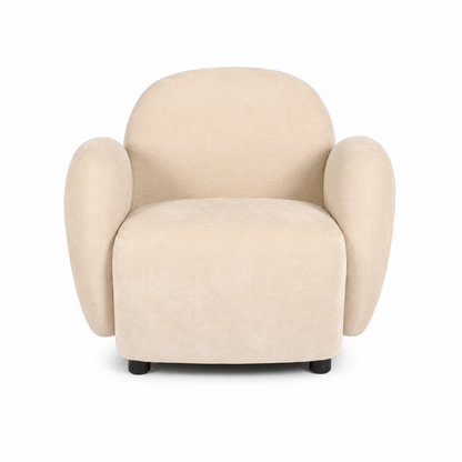 Nola Accent Chair | كرسي نولا