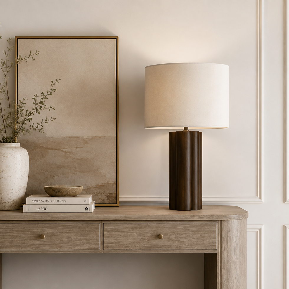 Norvale Table Lamp