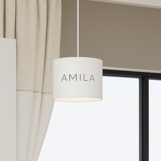 BABY CUTE CEILING LAMP