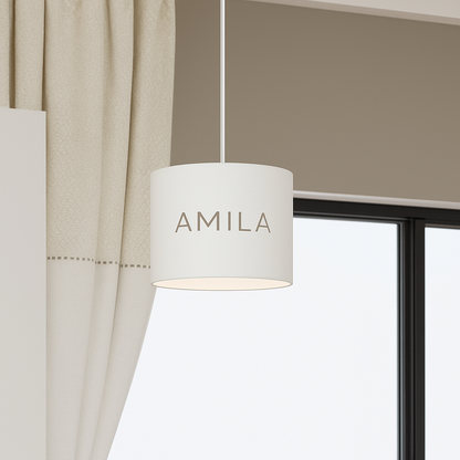 BABY CUTE CEILING LAMP