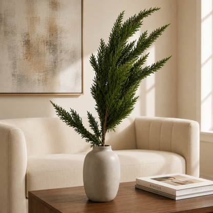 Isla Decorative Floral Branch