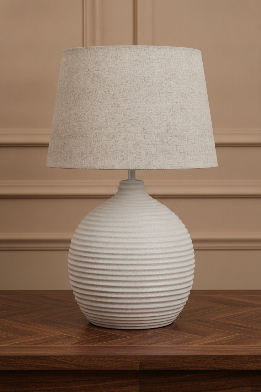 LUMI Table Lamp