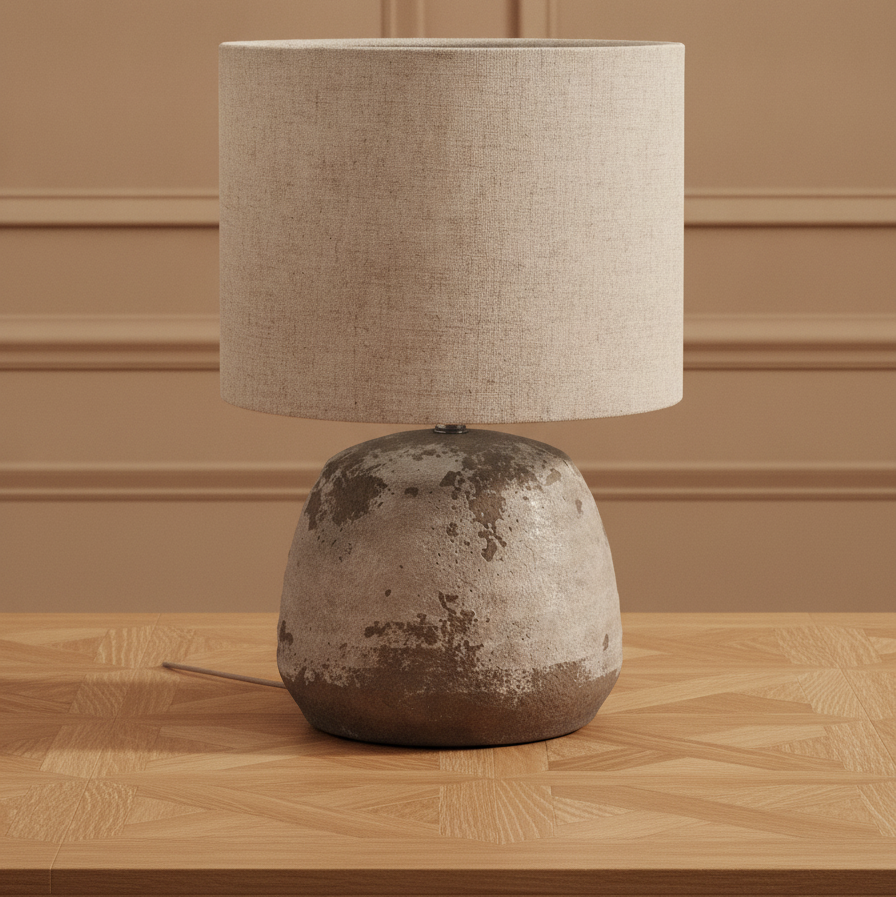 TERRA Table Lamp