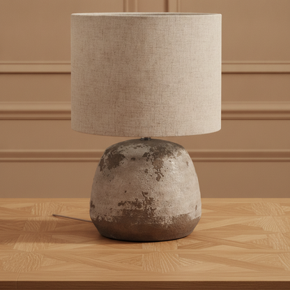 TERRA Table Lamp