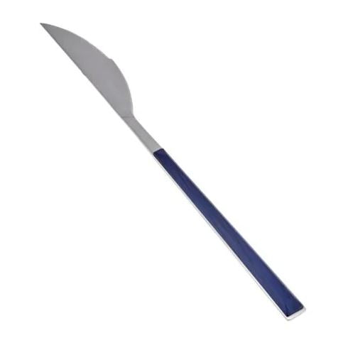 KARACA SALZBURG INDIGO DINNER KNIFE