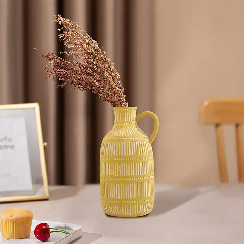 MSD-ACC-XD-0908-051-YELLOW