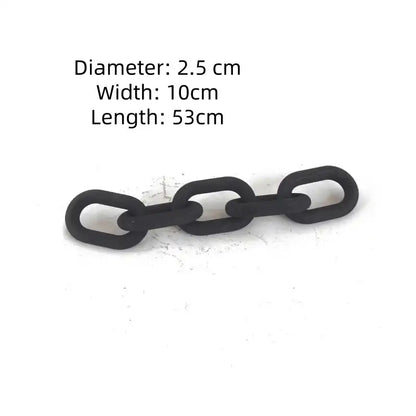 MSD-ACC-XD-0908-073-BLACK
