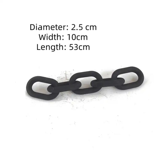MSD-ACC-XD-0908-073-BLACK