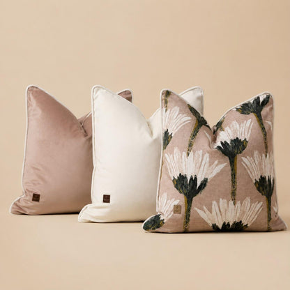 طقم كوشنز وئام | Concord Cushion Set