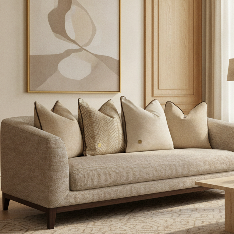 Keiran cushion set