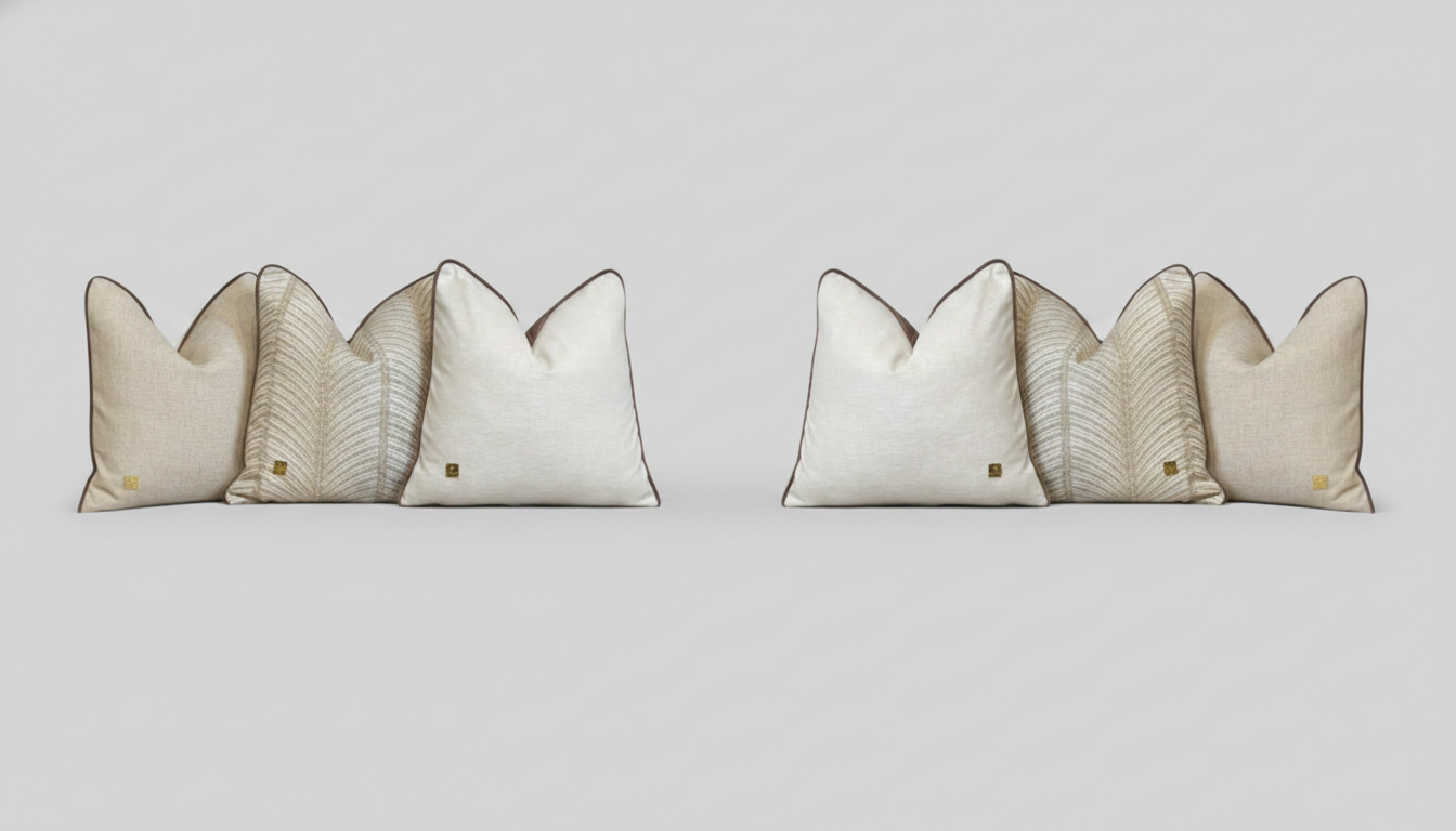 Keiran cushion set