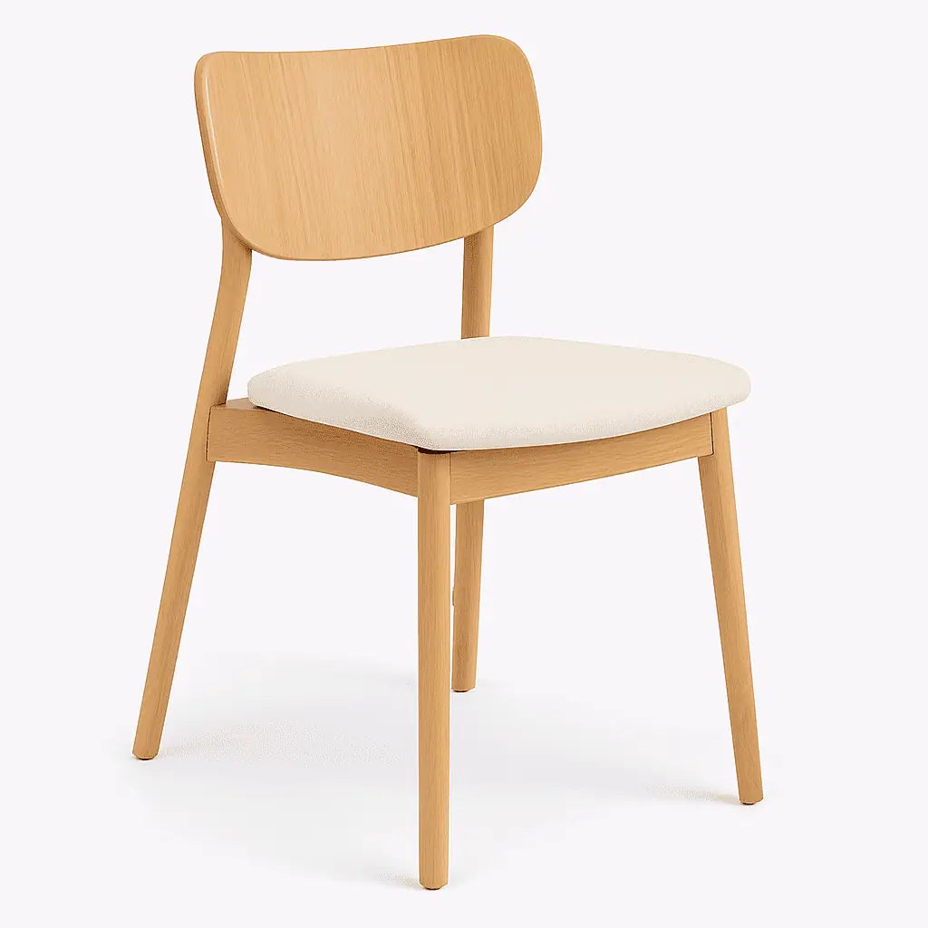 MSD-DC-HD-OAK-001