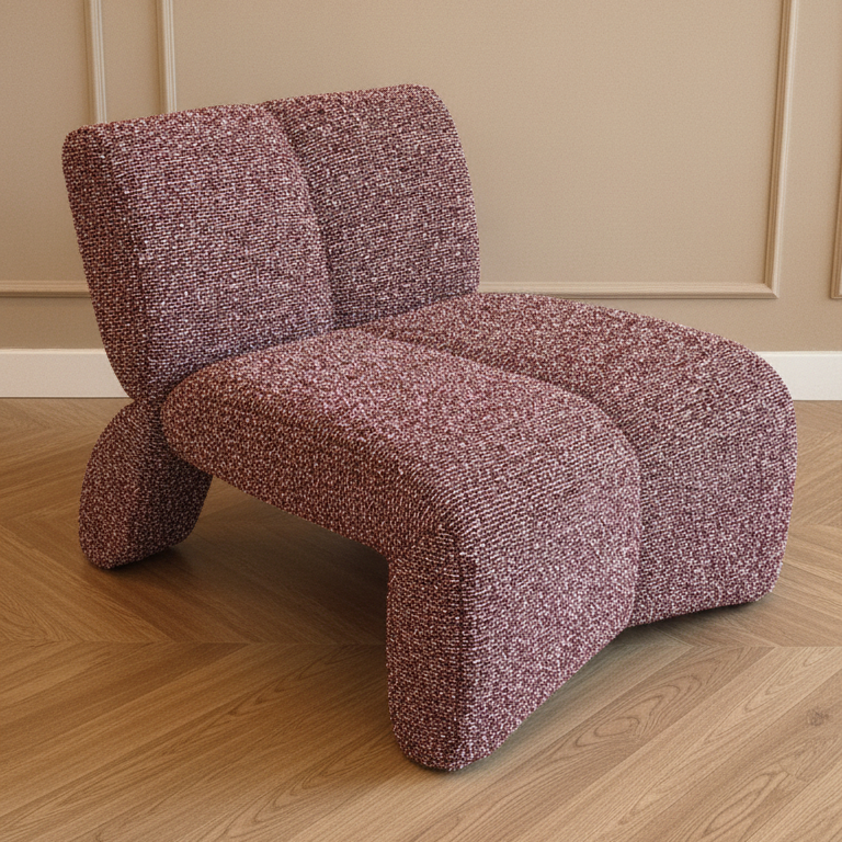 Cova Lounge Chair | كرسي كوفا