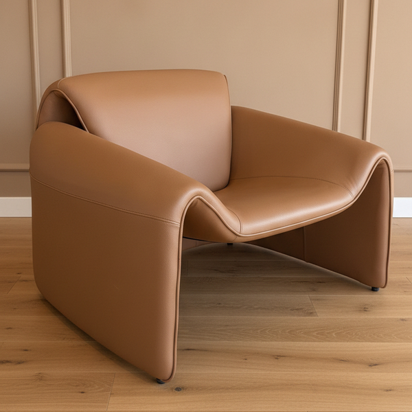 Elva Lounge Chair | كرسي إلفا