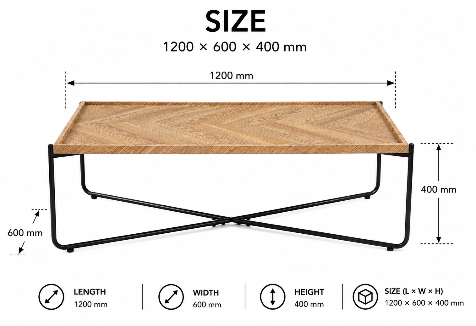MSD-FUR-CF-VKCT-50578