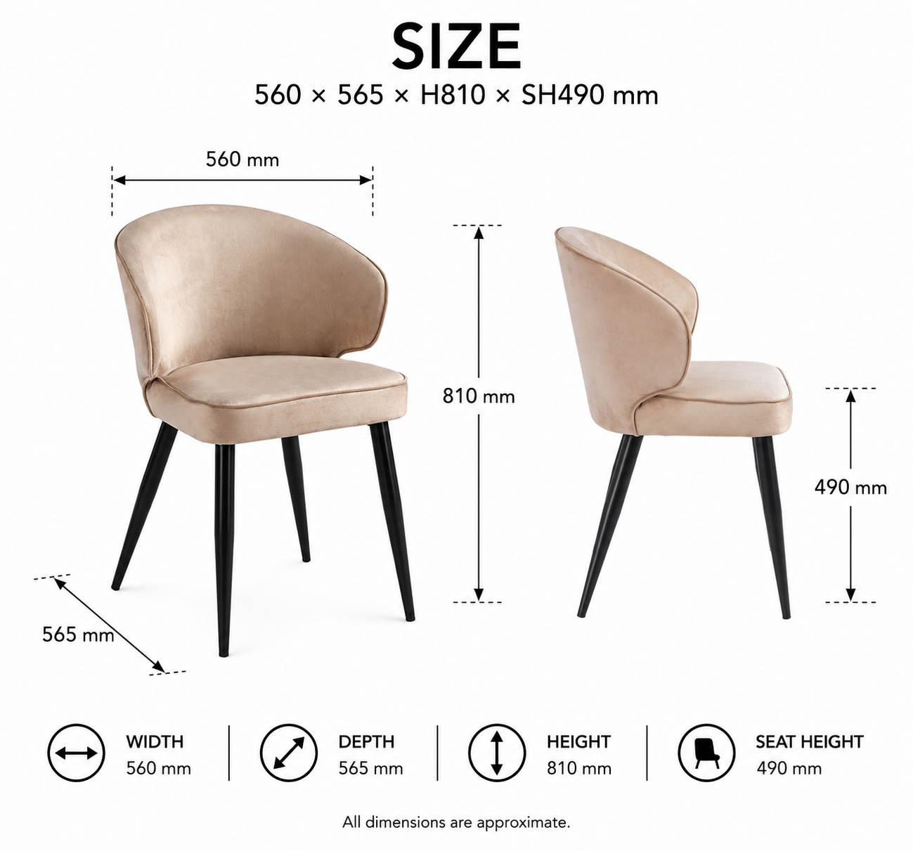 MSD-FUR-DN-VKCY-20411A