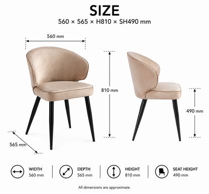 MSD-FUR-DN-VKCY-20411A