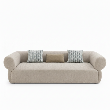 Cloud Sofa – 3 Seater