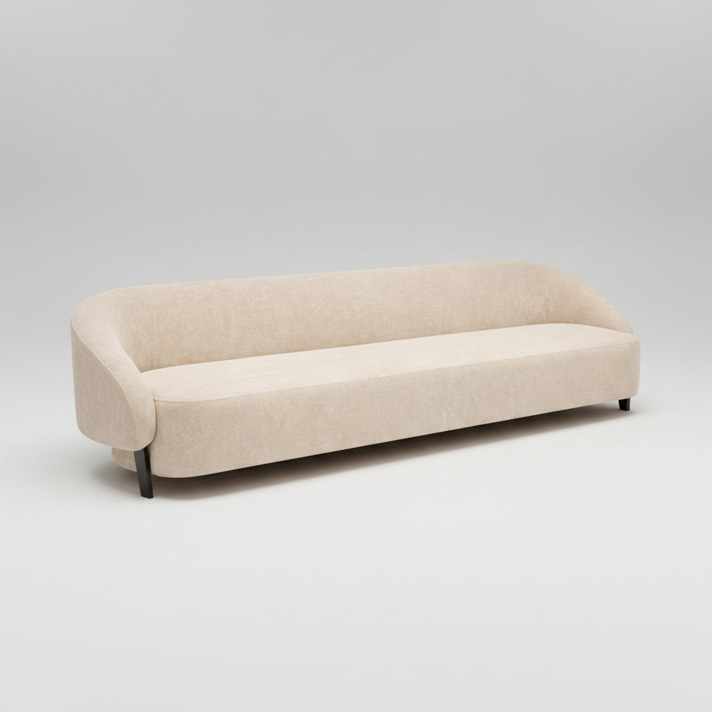 Customized Sorrento Sofa - 300cm