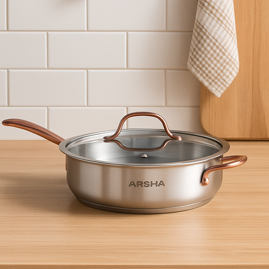 MSD-HOS-FRYPAN 24CM-2979