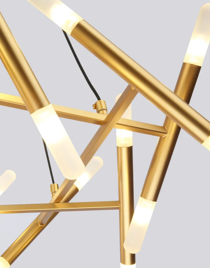 MSD-LI-CH-019-GOLD