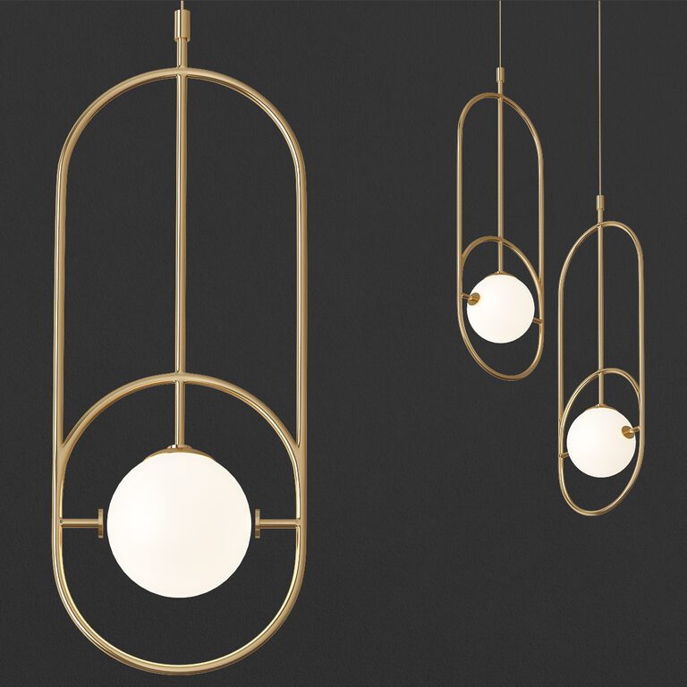 MSD-LI-PN-004-GOLD