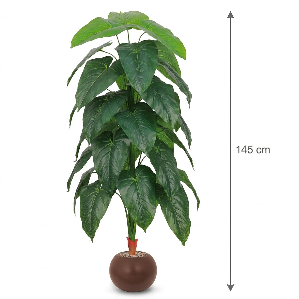 MSD-PLANT-3419-2-528-4-BROWN