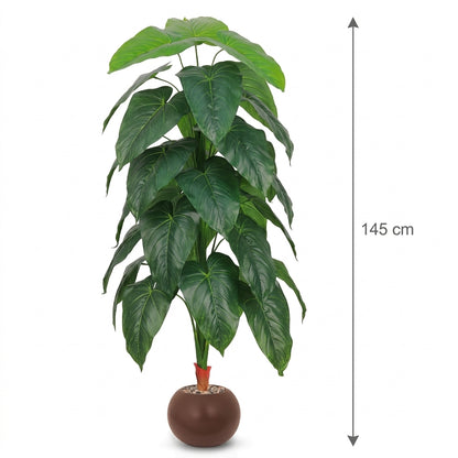 MSD-PLANT-3419-2-528-4-BROWN