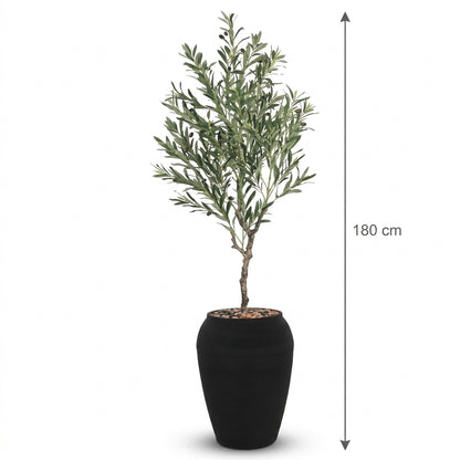 MSD-PLANT-7806-103-BLACK