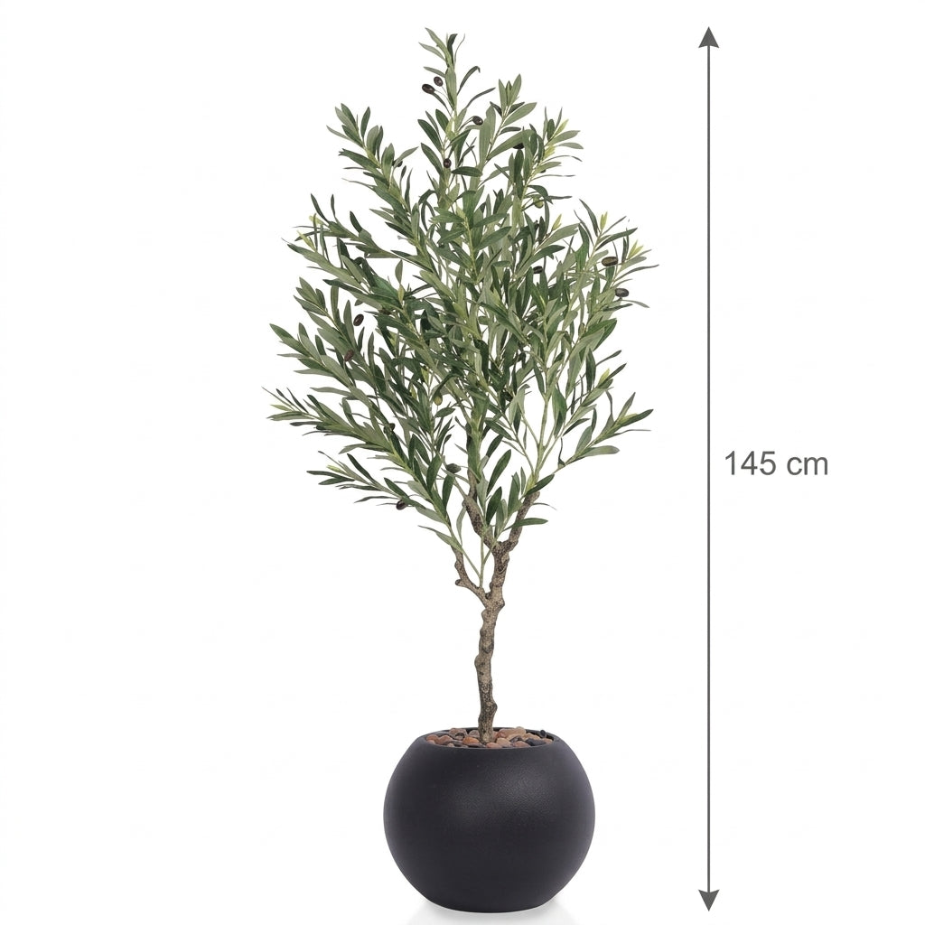 MSD-PLANT-7806-528-4-BLACK