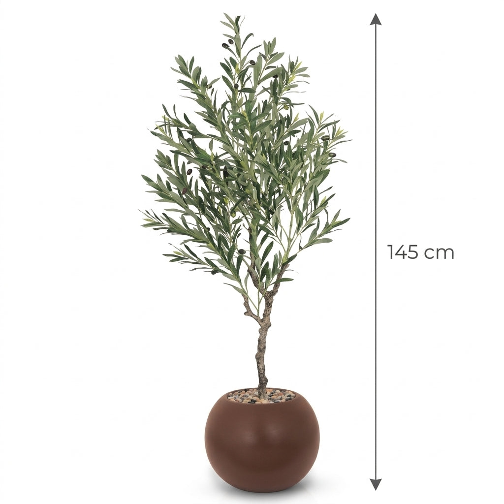 MSD-PLANT-7806-528-4-BROWN