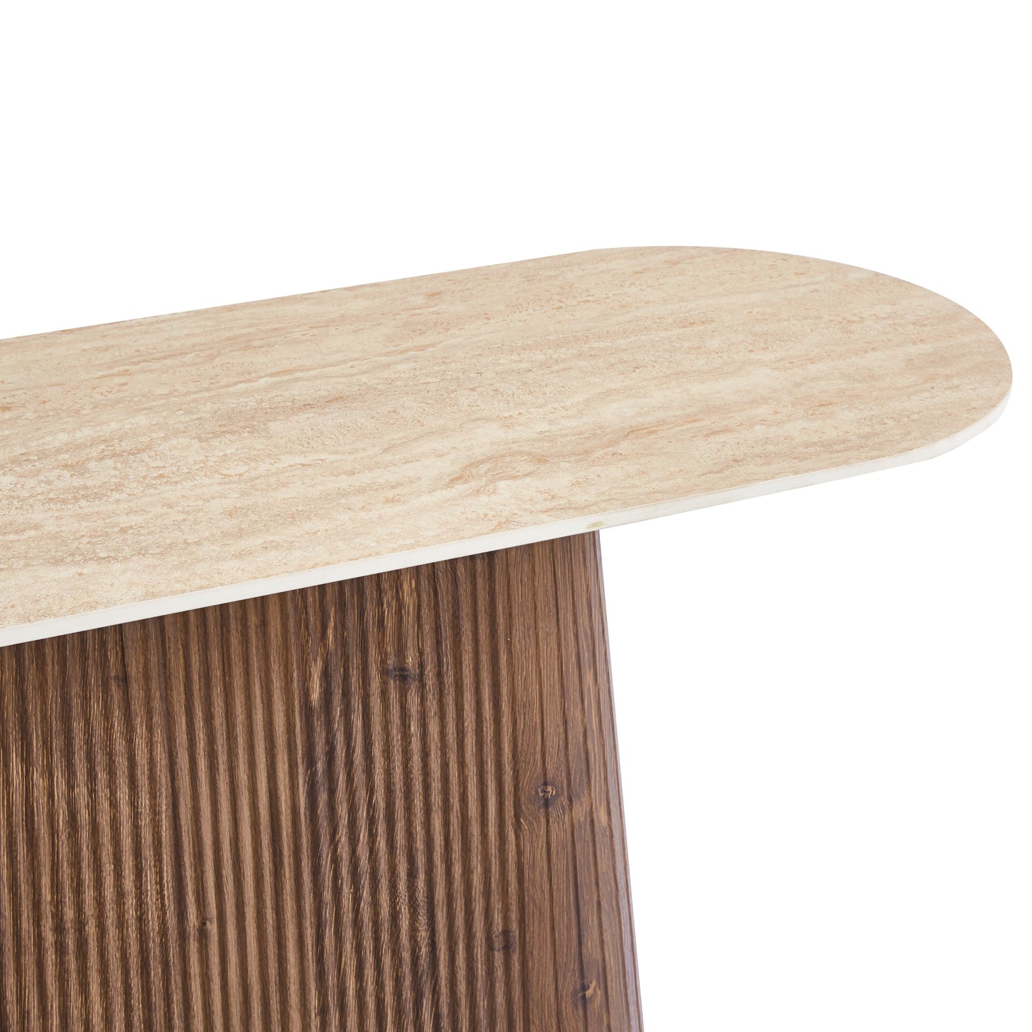 Solis Console Table