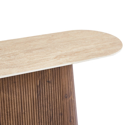 Solis Console Table