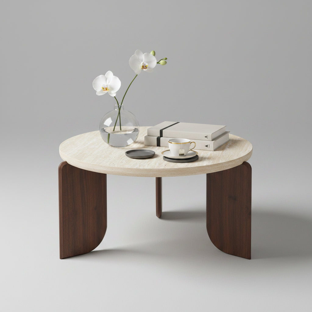 Siena Coffee Table