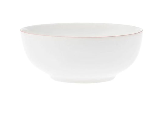 KARACA ELICA PINK  PLENTYBOWL 6"
