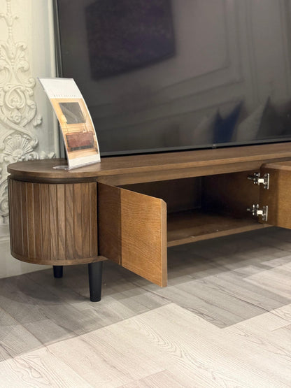 TV UNIT-001