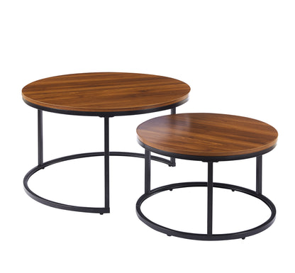 Miro Nesting Coffee Table Set