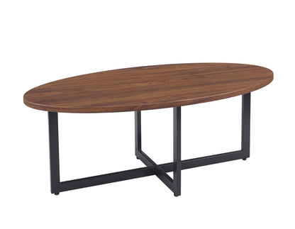 Avira Oval Coffee Table