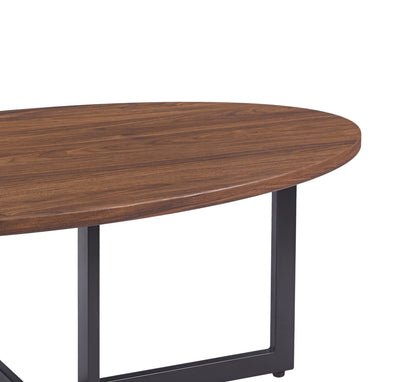 Avira Oval Coffee Table