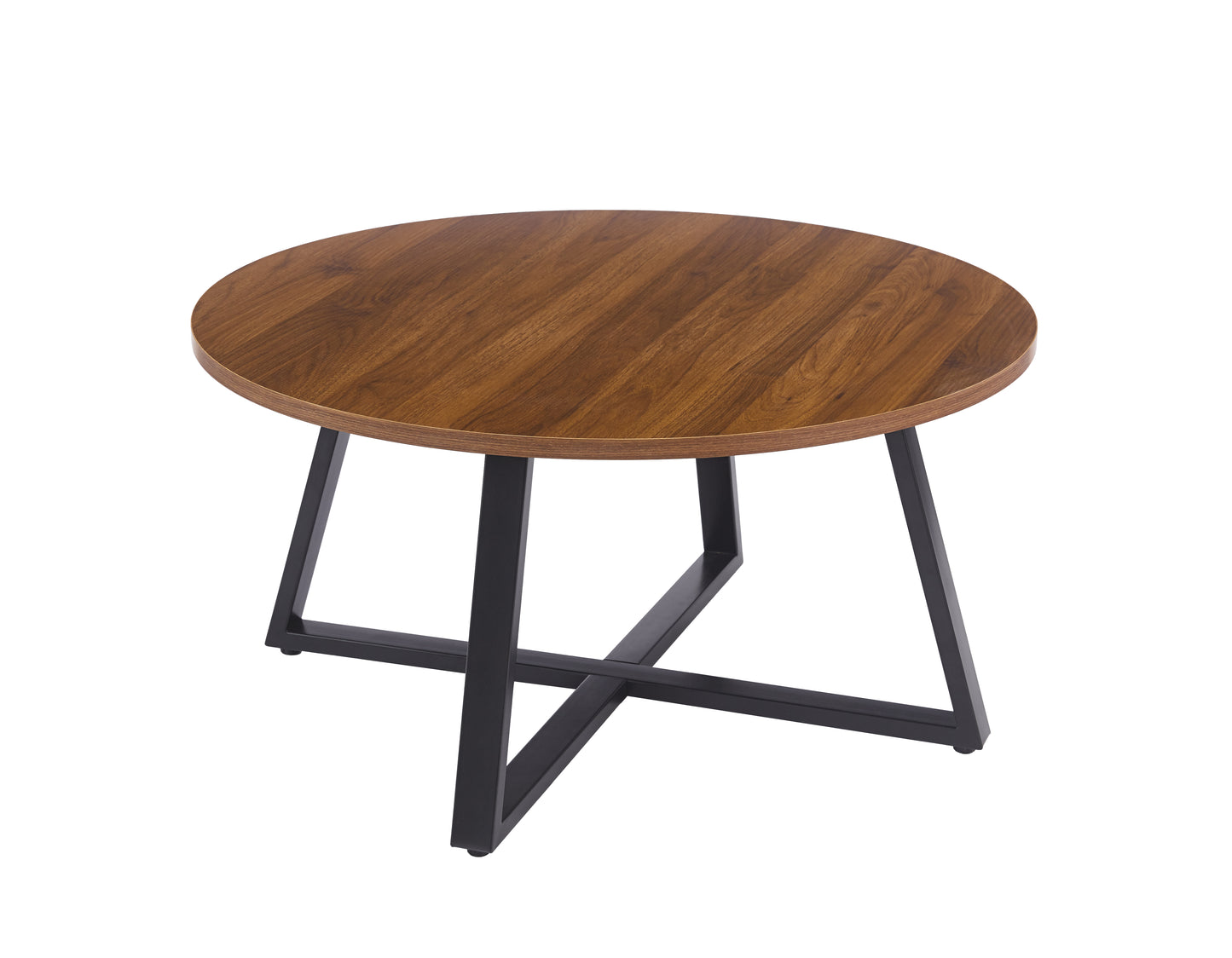 Taren X-Frame Coffee Table