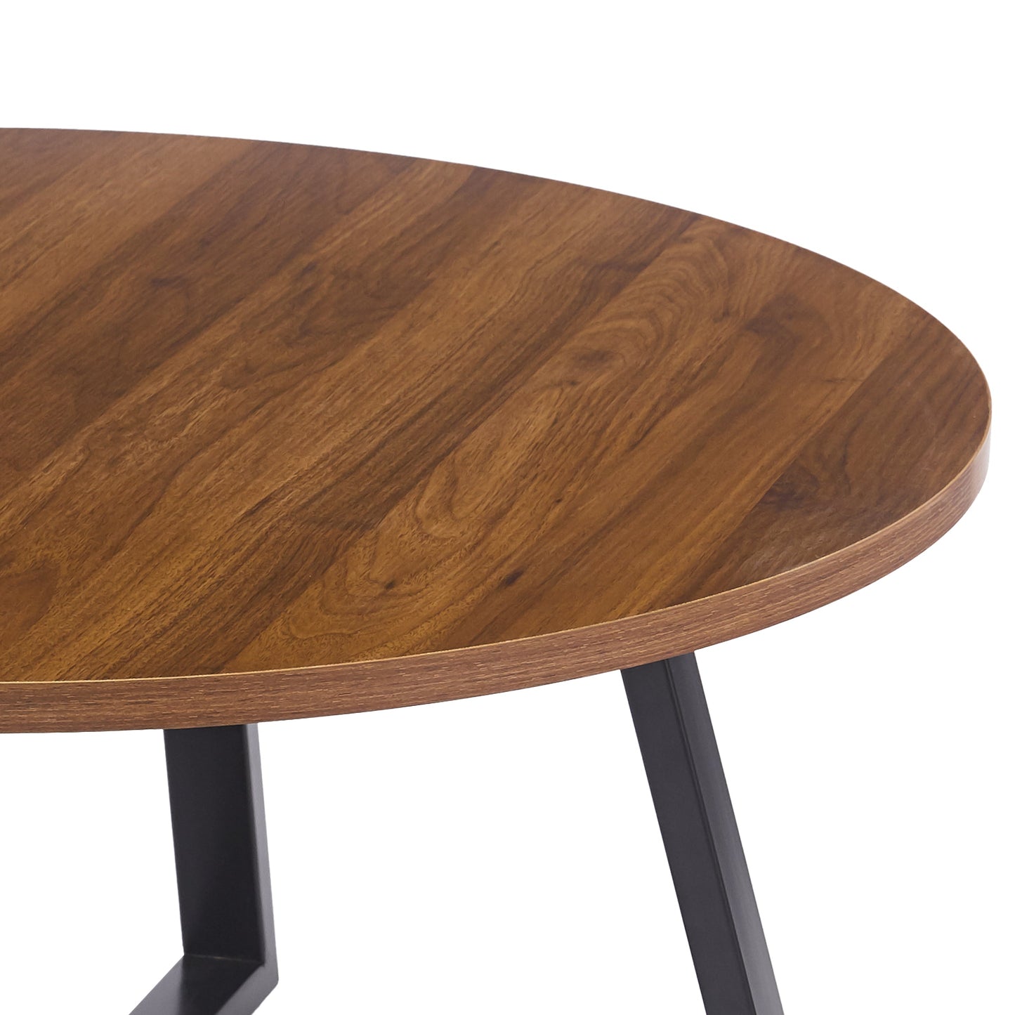 Taren X-Frame Coffee Table